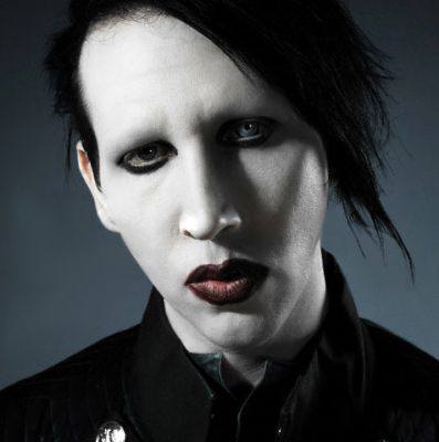 marilyn manson